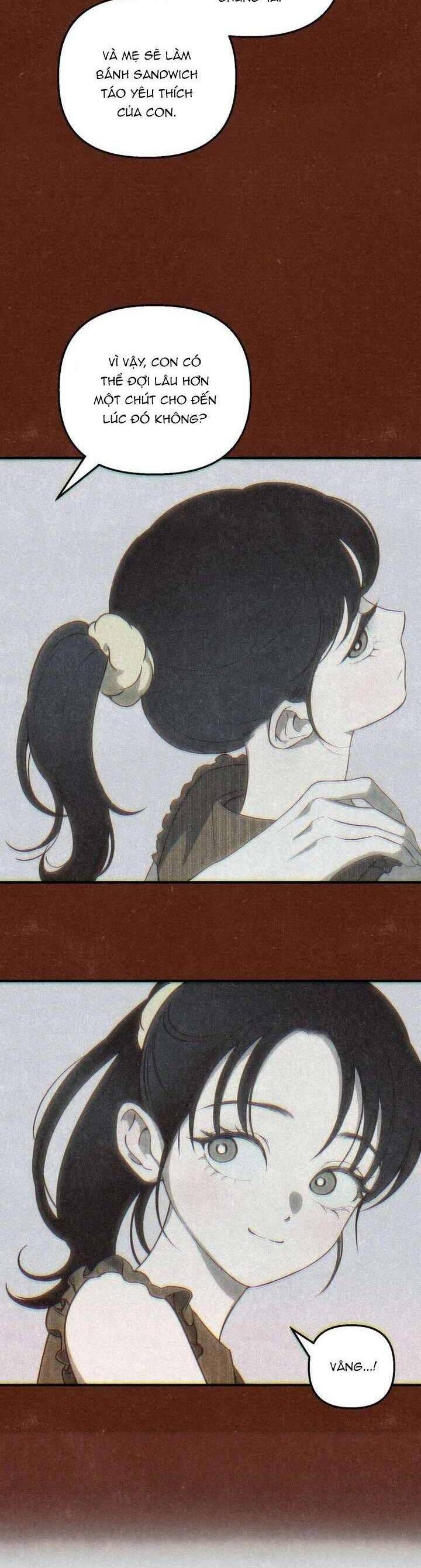 Mùa Hè Bị Nuốt Chửng Bởi Bóng Tối Chapter 3 - 47