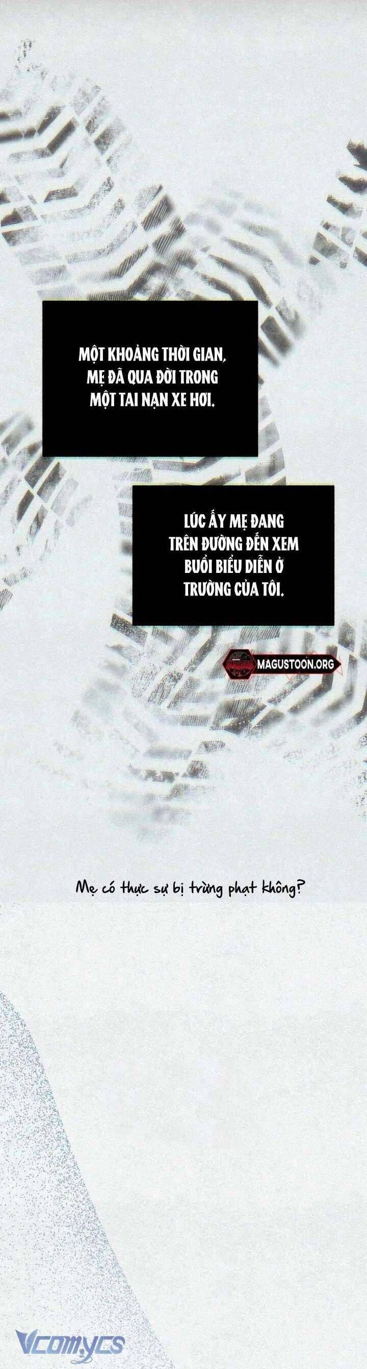 Mùa Hè Bị Nuốt Chửng Bởi Bóng Tối Chapter 3 - 48