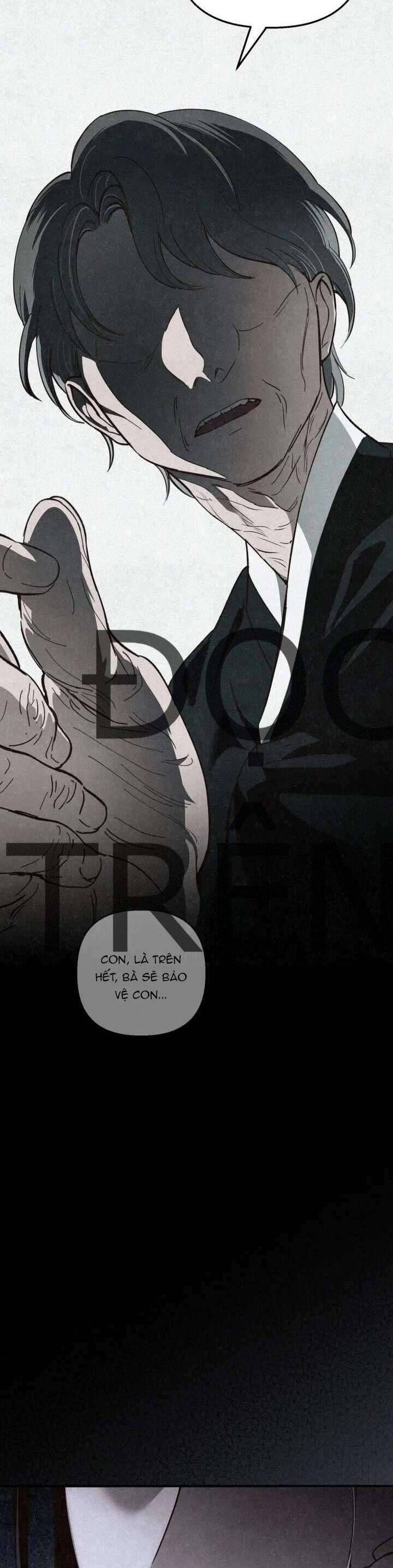 Mùa Hè Bị Nuốt Chửng Bởi Bóng Tối Chapter 3 - 51