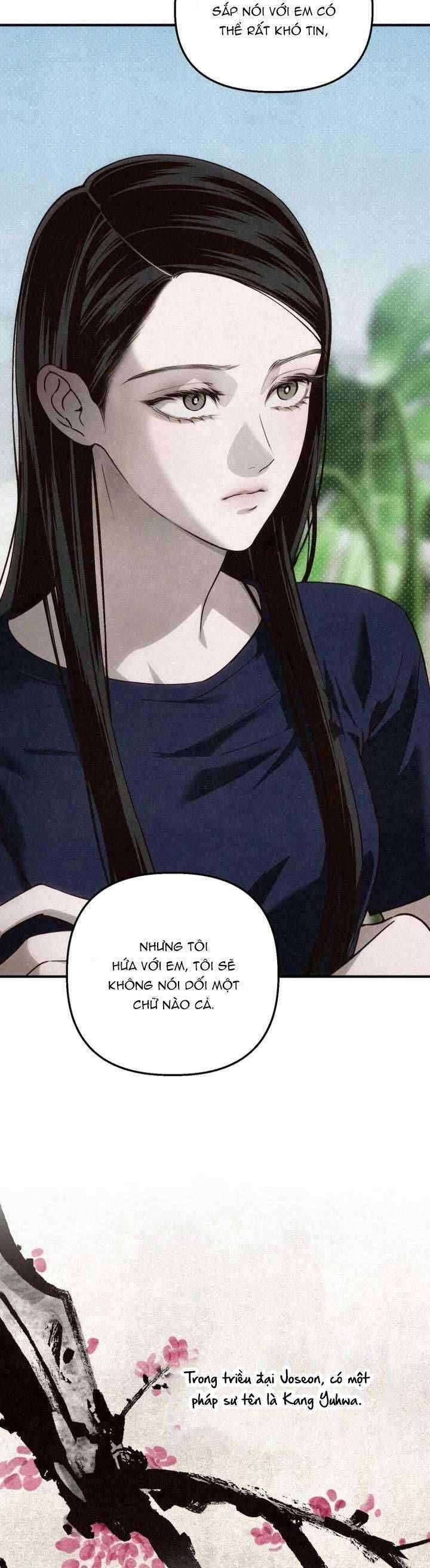 Mùa Hè Bị Nuốt Chửng Bởi Bóng Tối Chapter 3 - 8