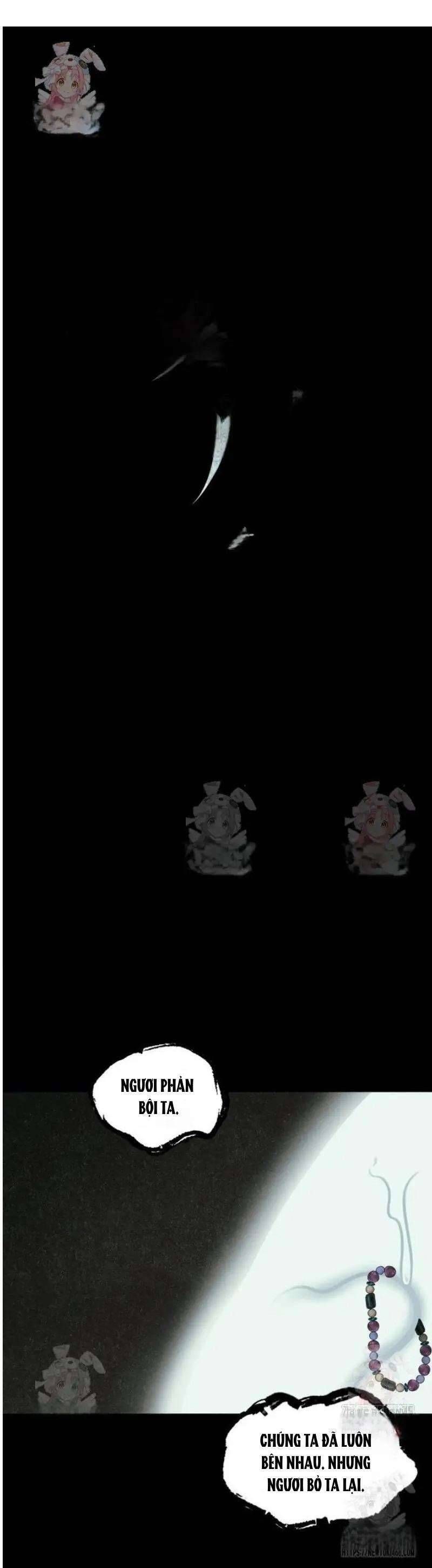 Mùa Hè Bị Nuốt Chửng Bởi Bóng Tối Chapter 4 - 2