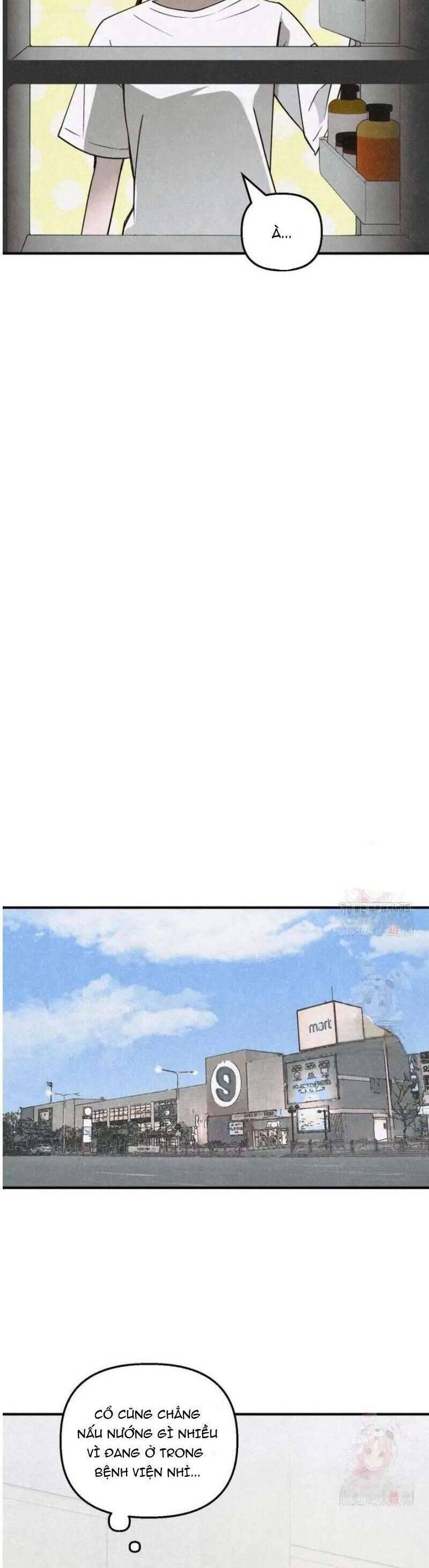 Mùa Hè Bị Nuốt Chửng Bởi Bóng Tối Chapter 4 - 11