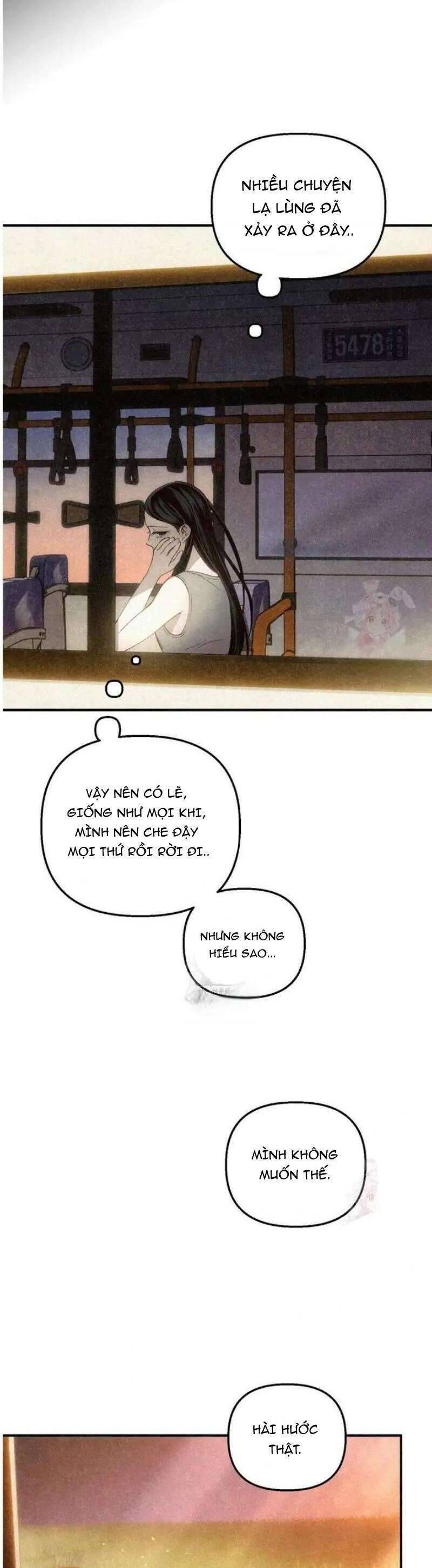 Mùa Hè Bị Nuốt Chửng Bởi Bóng Tối Chapter 4 - 17