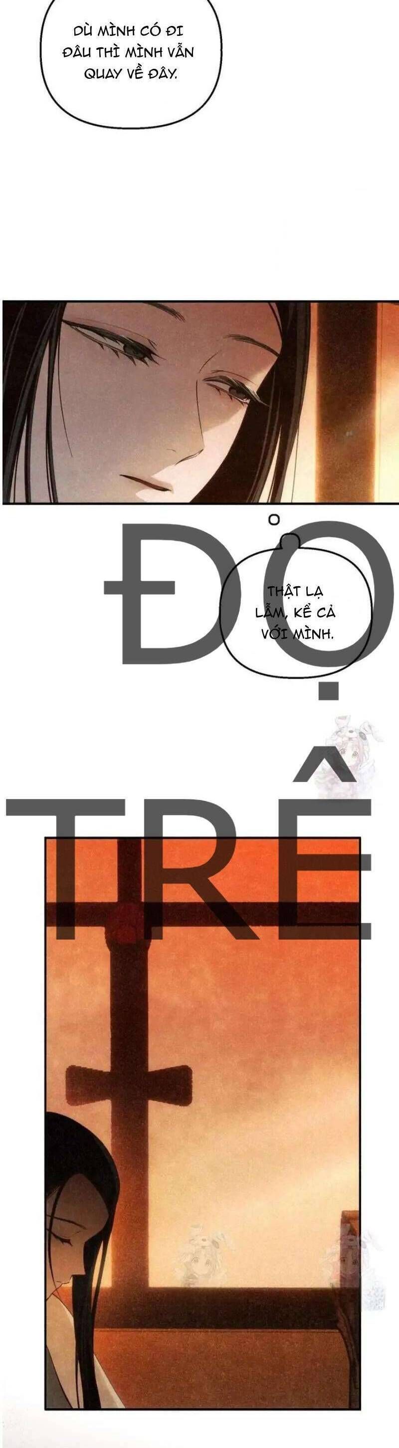 Mùa Hè Bị Nuốt Chửng Bởi Bóng Tối Chapter 4 - 19