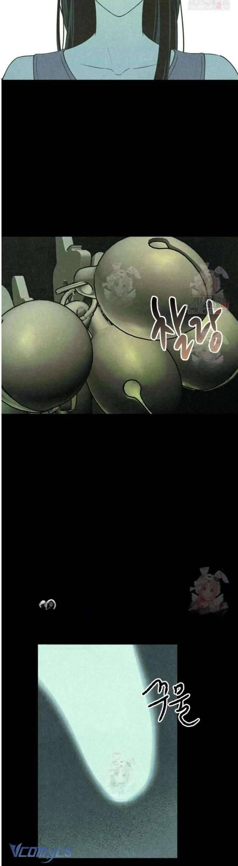 Mùa Hè Bị Nuốt Chửng Bởi Bóng Tối Chapter 4 - 22