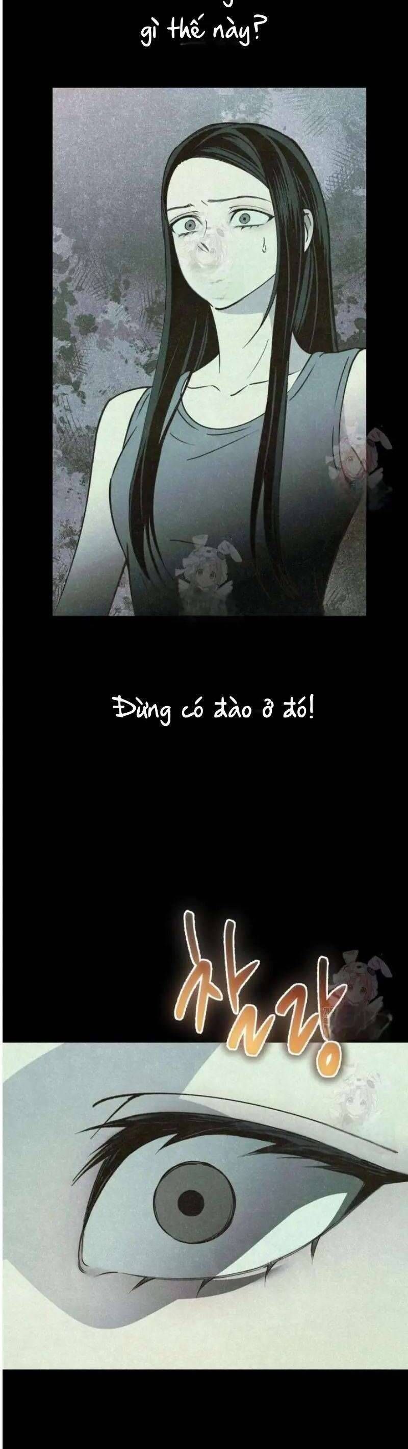 Mùa Hè Bị Nuốt Chửng Bởi Bóng Tối Chapter 4 - 26
