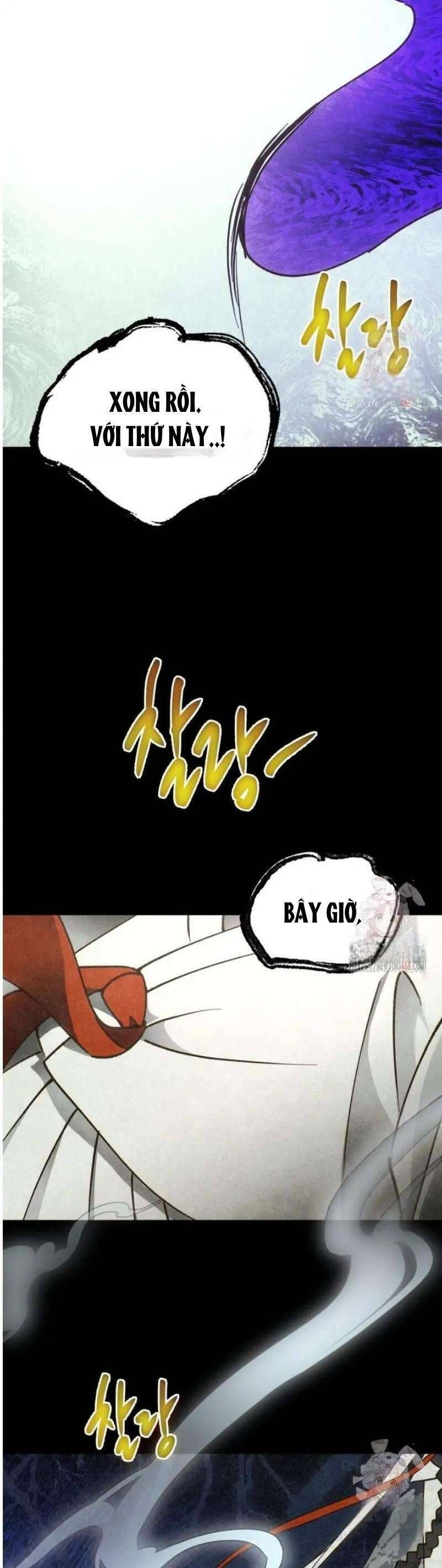 Mùa Hè Bị Nuốt Chửng Bởi Bóng Tối Chapter 4 - 29