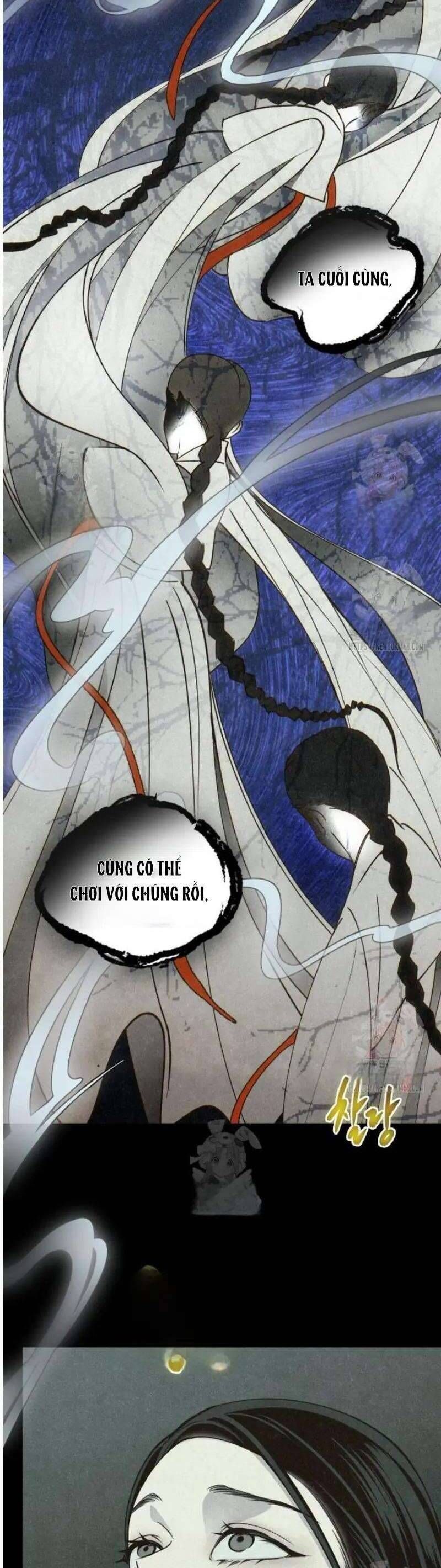 Mùa Hè Bị Nuốt Chửng Bởi Bóng Tối Chapter 4 - 30