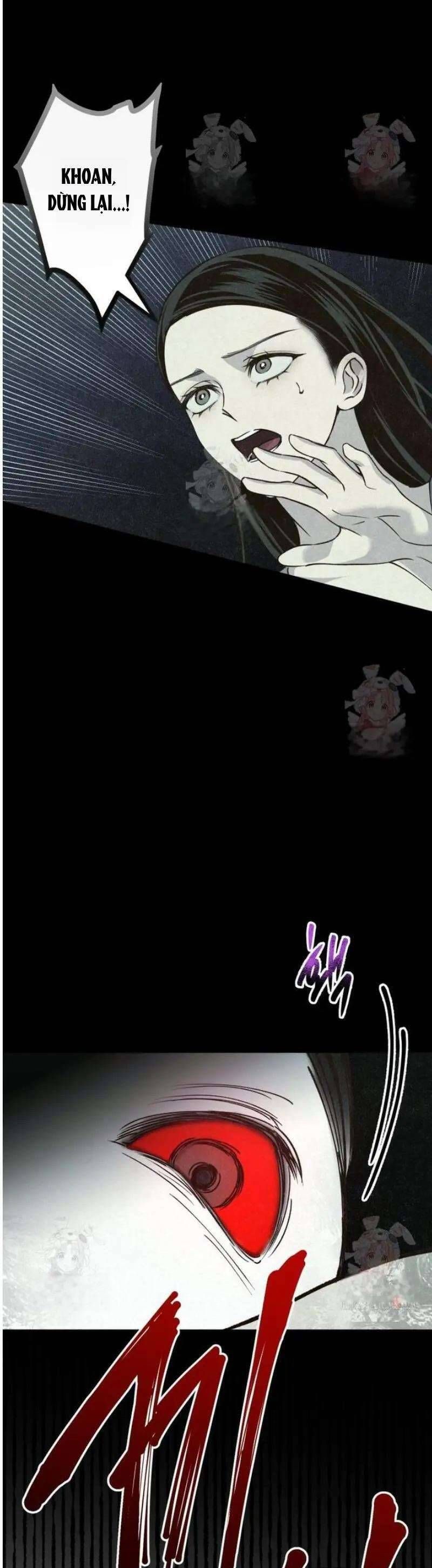 Mùa Hè Bị Nuốt Chửng Bởi Bóng Tối Chapter 4 - 32