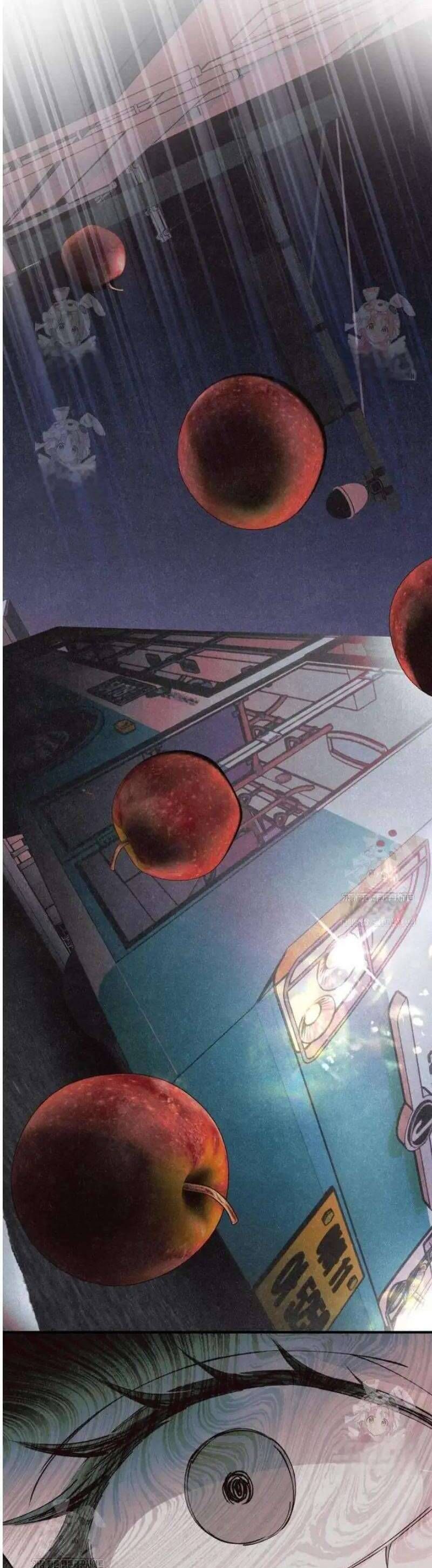 Mùa Hè Bị Nuốt Chửng Bởi Bóng Tối Chapter 4 - 34