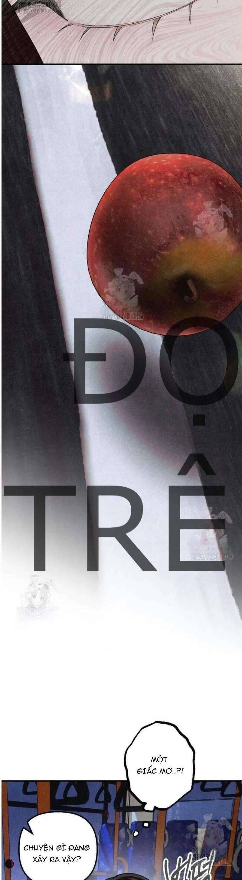 Mùa Hè Bị Nuốt Chửng Bởi Bóng Tối Chapter 4 - 35