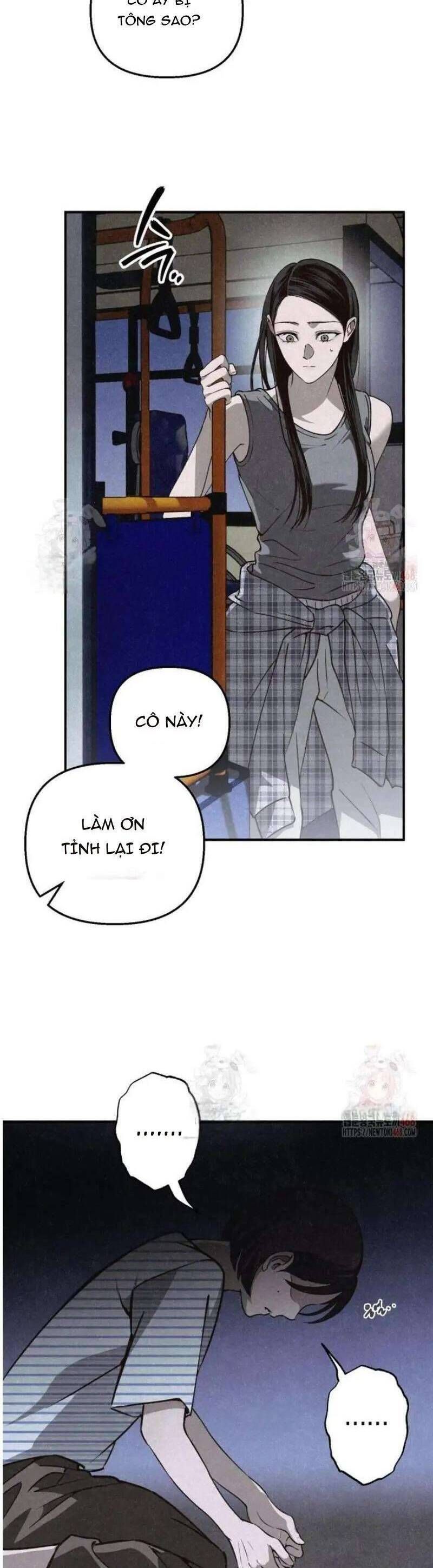 Mùa Hè Bị Nuốt Chửng Bởi Bóng Tối Chapter 4 - 37