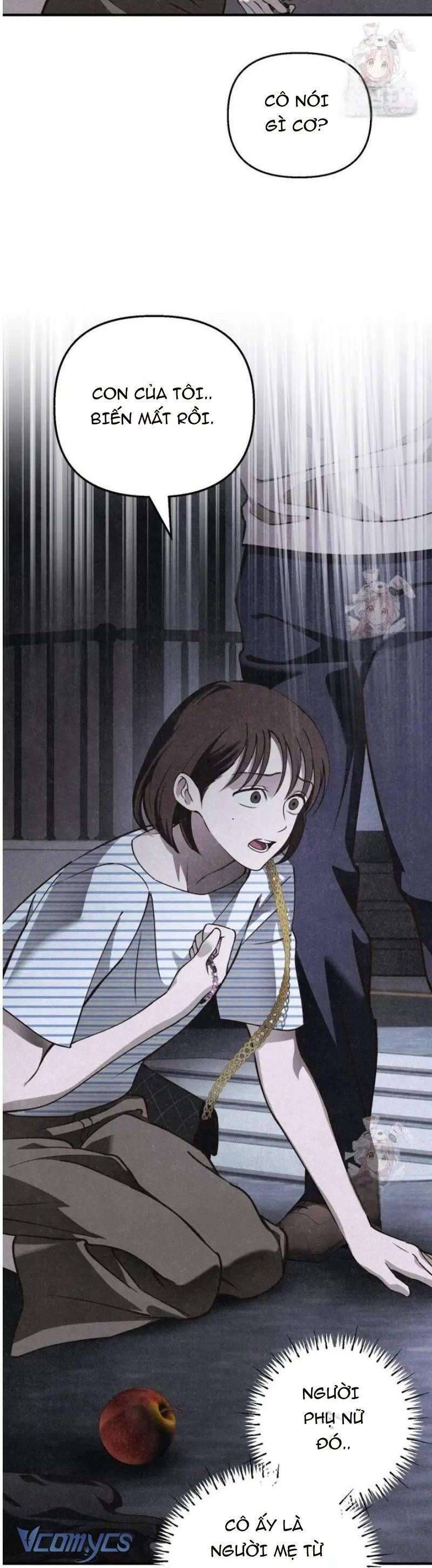 Mùa Hè Bị Nuốt Chửng Bởi Bóng Tối Chapter 4 - 38