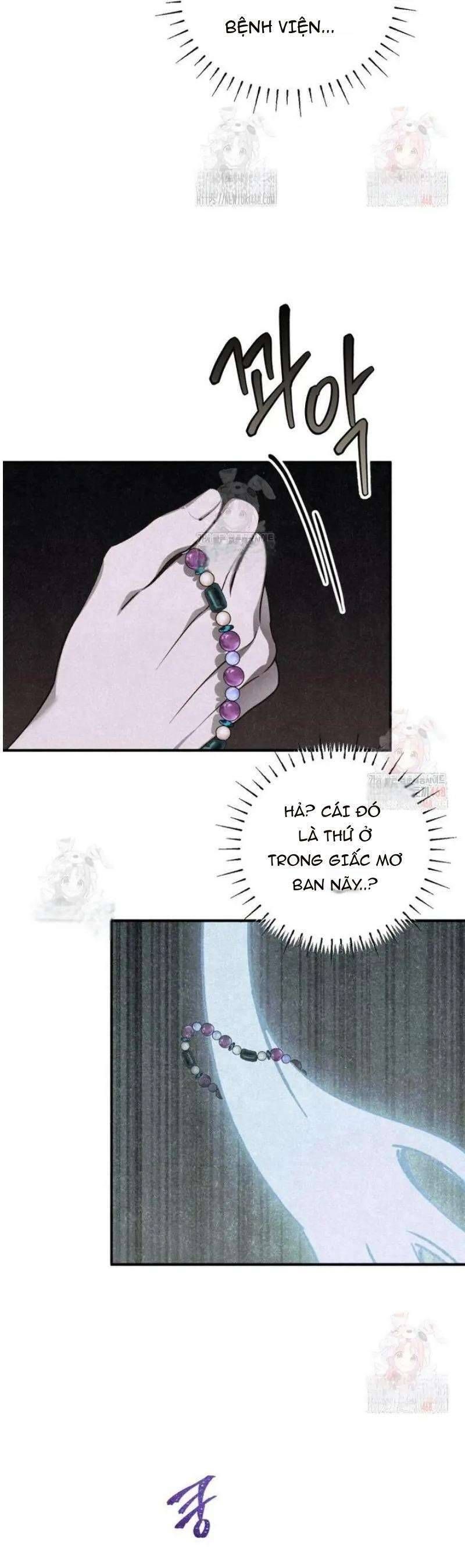 Mùa Hè Bị Nuốt Chửng Bởi Bóng Tối Chapter 4 - 39