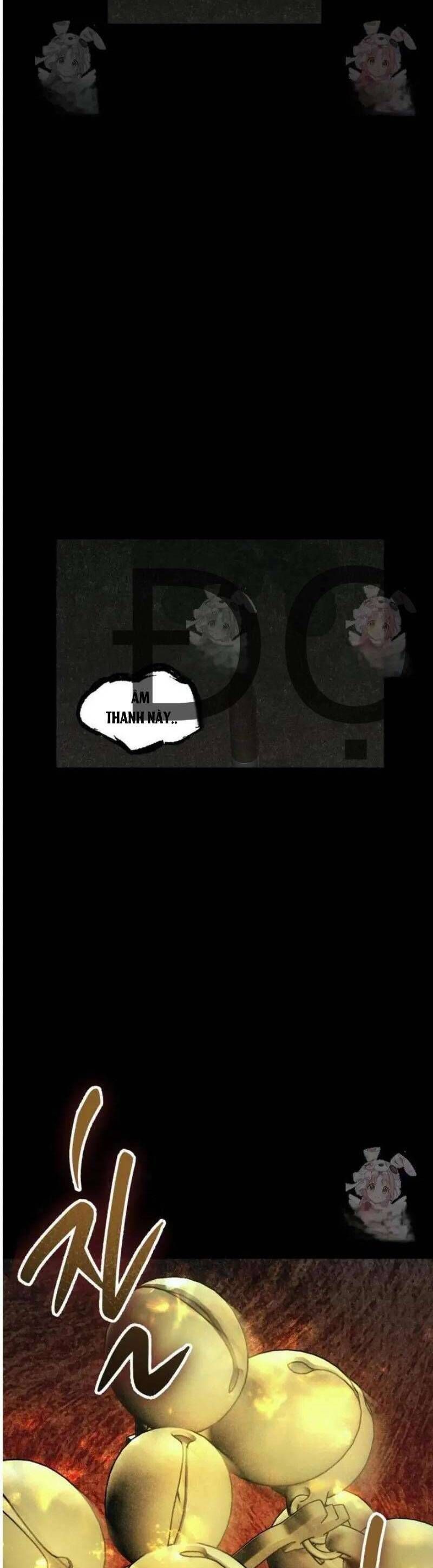 Mùa Hè Bị Nuốt Chửng Bởi Bóng Tối Chapter 4 - 5