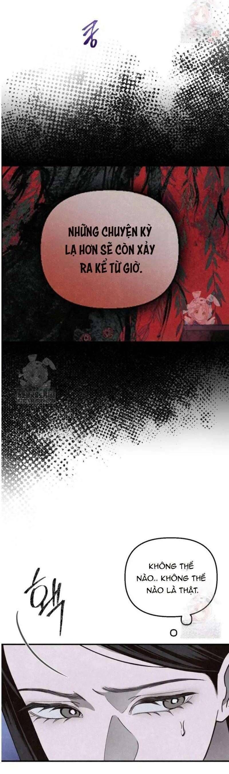 Mùa Hè Bị Nuốt Chửng Bởi Bóng Tối Chapter 4 - 41