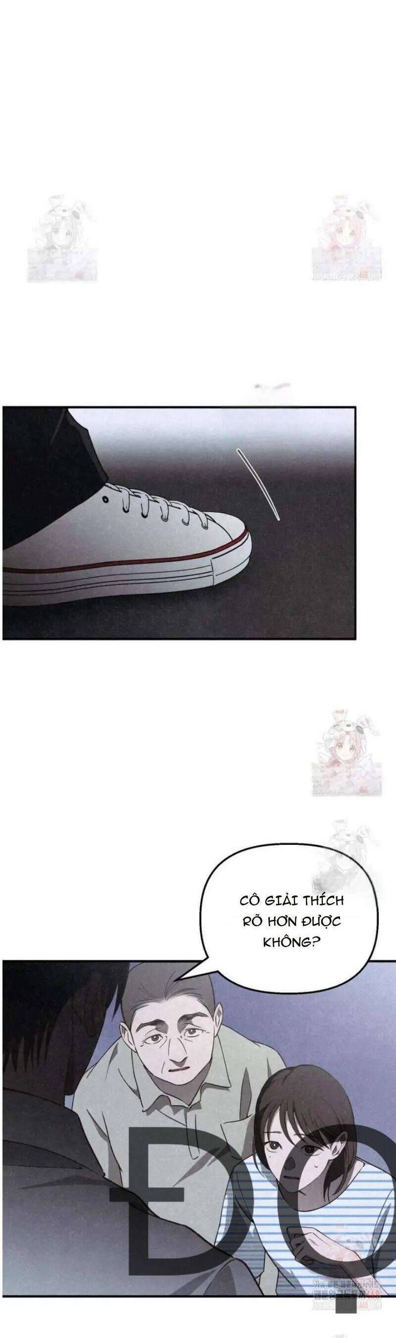 Mùa Hè Bị Nuốt Chửng Bởi Bóng Tối Chapter 4 - 42