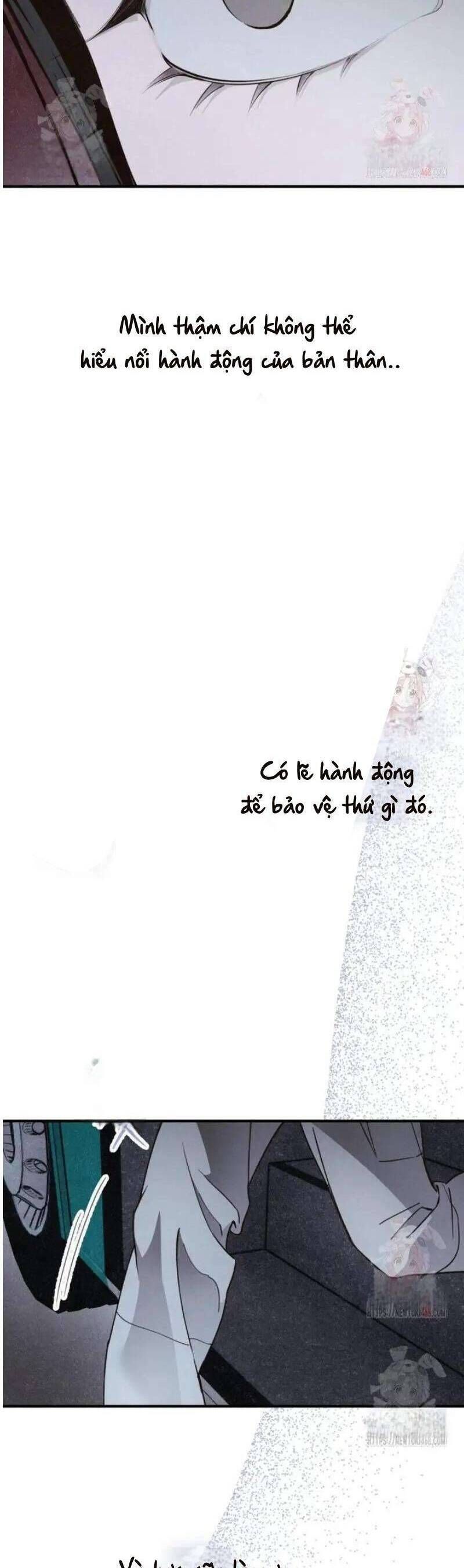 Mùa Hè Bị Nuốt Chửng Bởi Bóng Tối Chapter 4 - 44