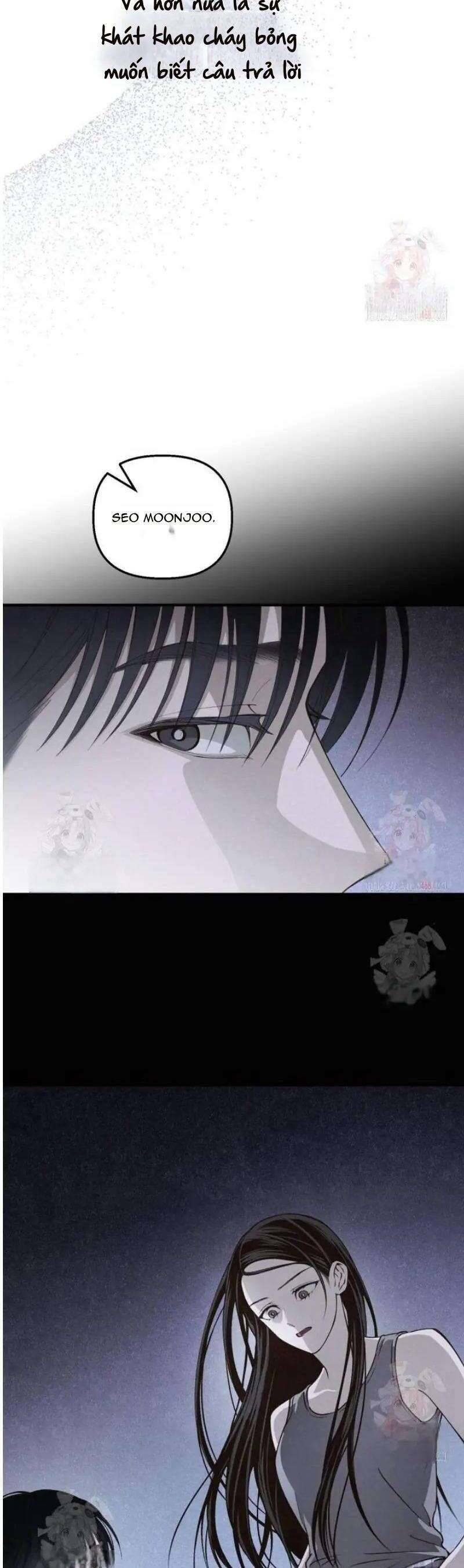 Mùa Hè Bị Nuốt Chửng Bởi Bóng Tối Chapter 4 - 45