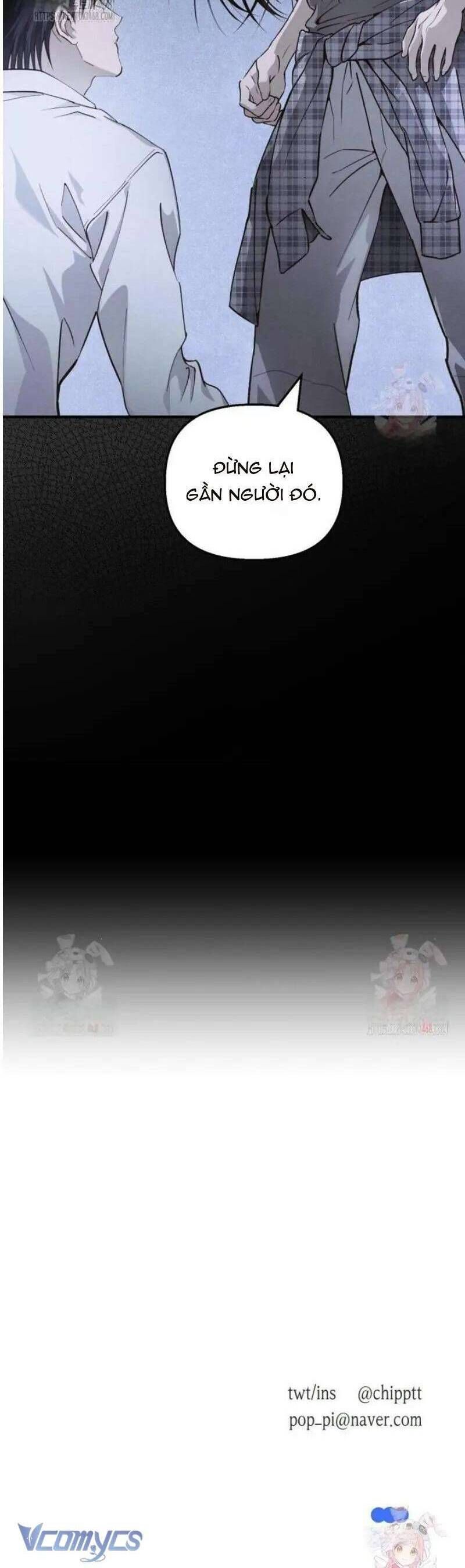 Mùa Hè Bị Nuốt Chửng Bởi Bóng Tối Chapter 4 - 46