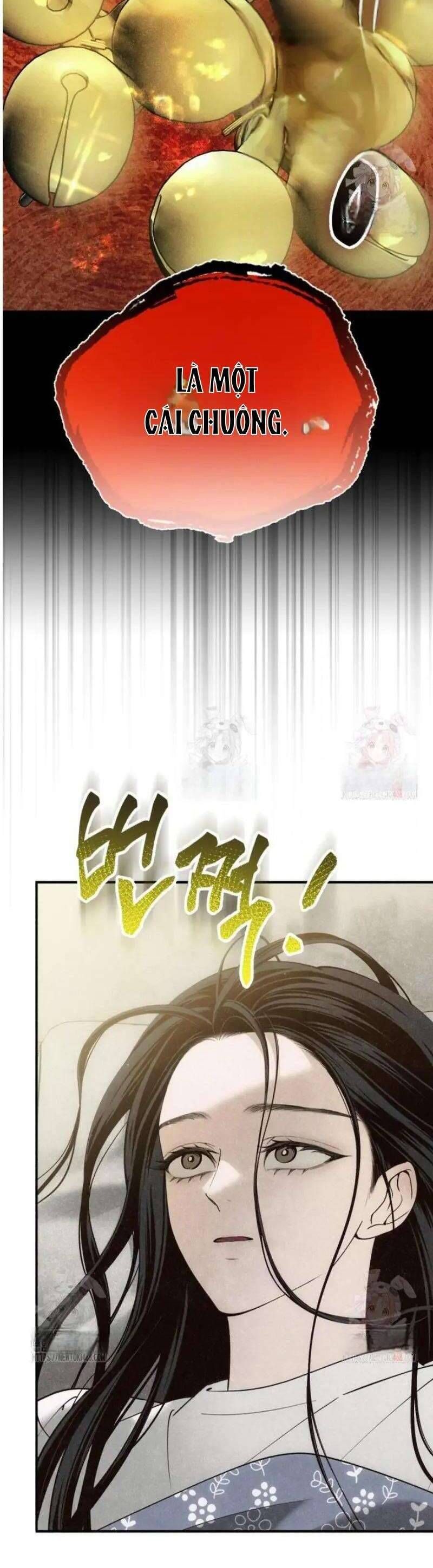 Mùa Hè Bị Nuốt Chửng Bởi Bóng Tối Chapter 4 - 6