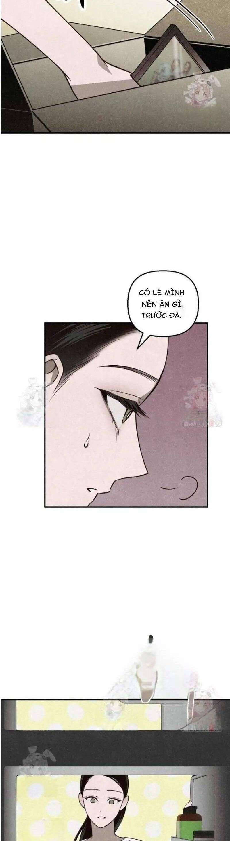 Mùa Hè Bị Nuốt Chửng Bởi Bóng Tối Chapter 4 - 10