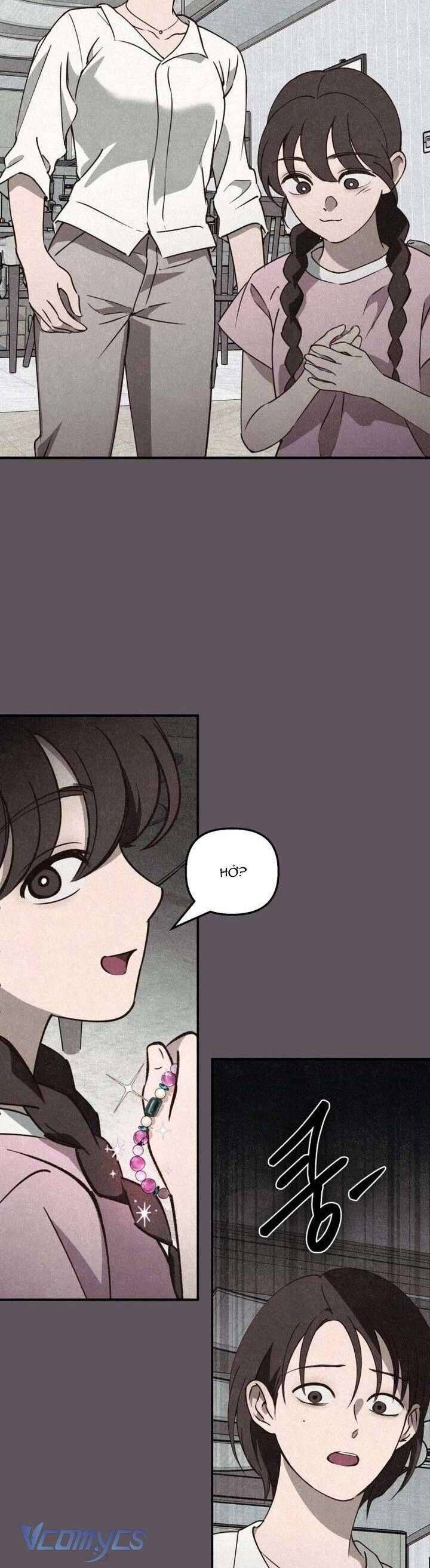 Mùa Hè Bị Nuốt Chửng Bởi Bóng Tối Chapter 5 - 19