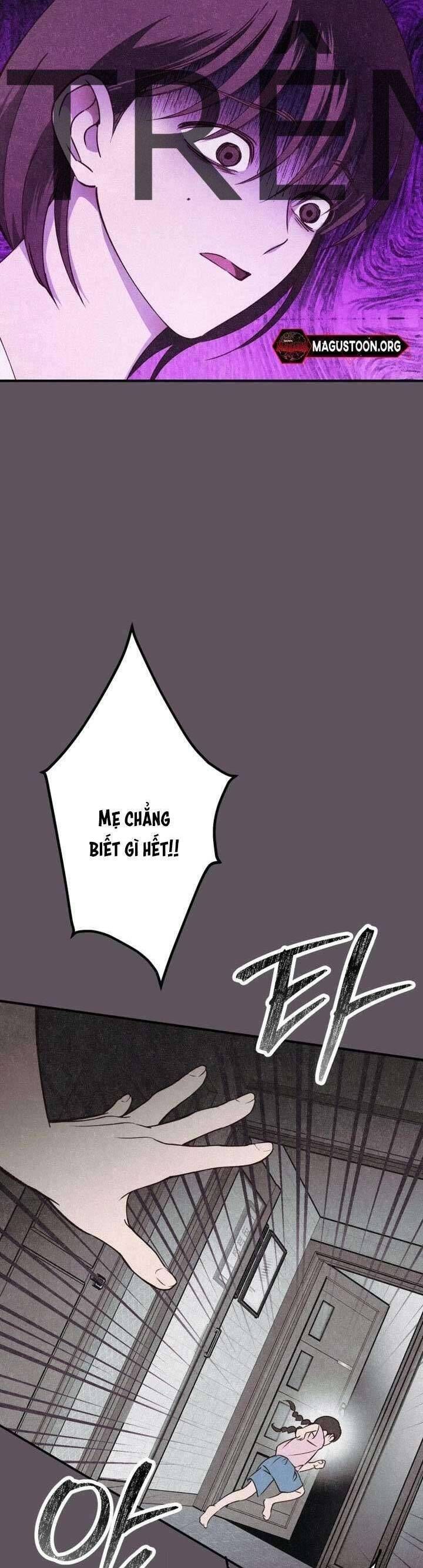 Mùa Hè Bị Nuốt Chửng Bởi Bóng Tối Chapter 5 - 23