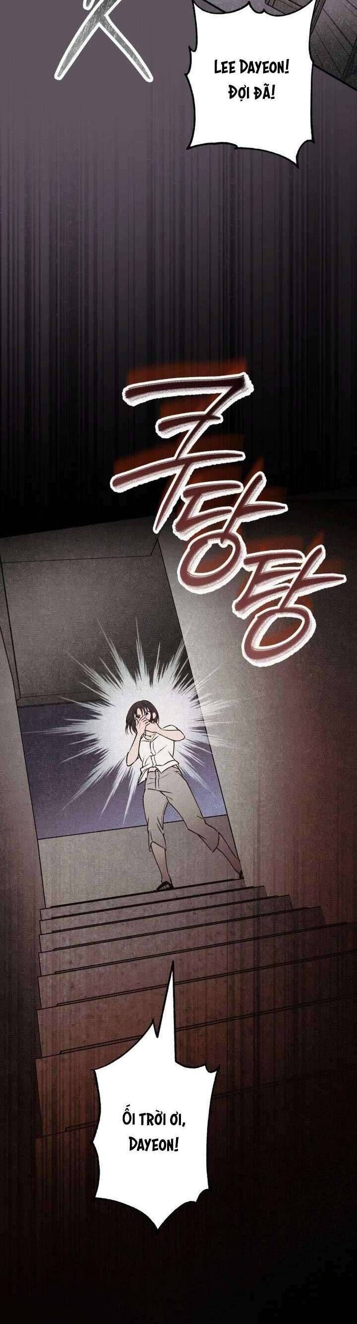 Mùa Hè Bị Nuốt Chửng Bởi Bóng Tối Chapter 5 - 24