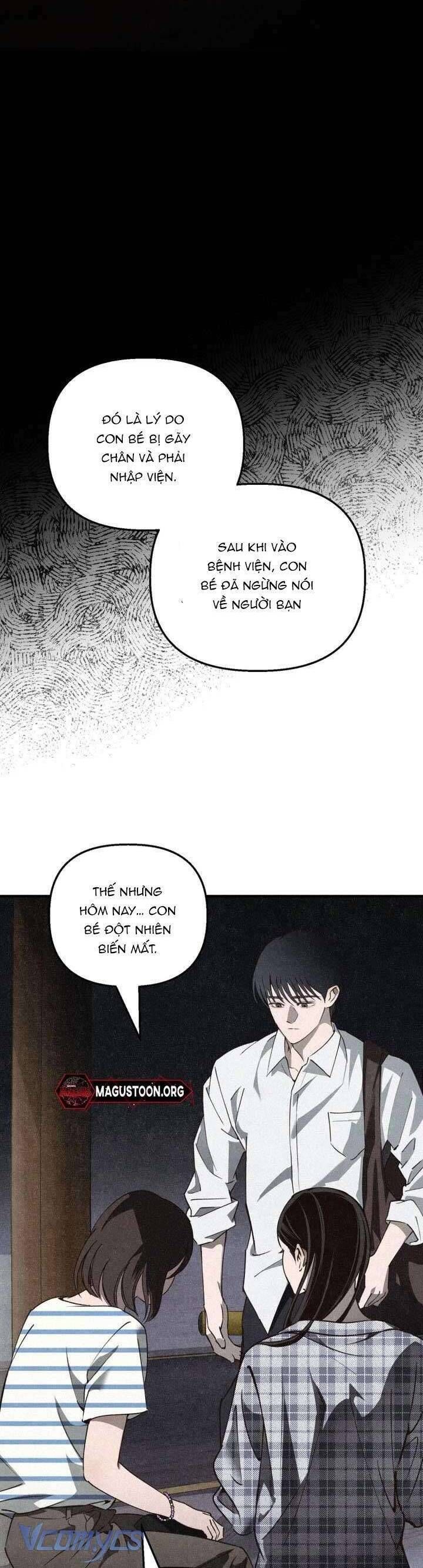 Mùa Hè Bị Nuốt Chửng Bởi Bóng Tối Chapter 5 - 25