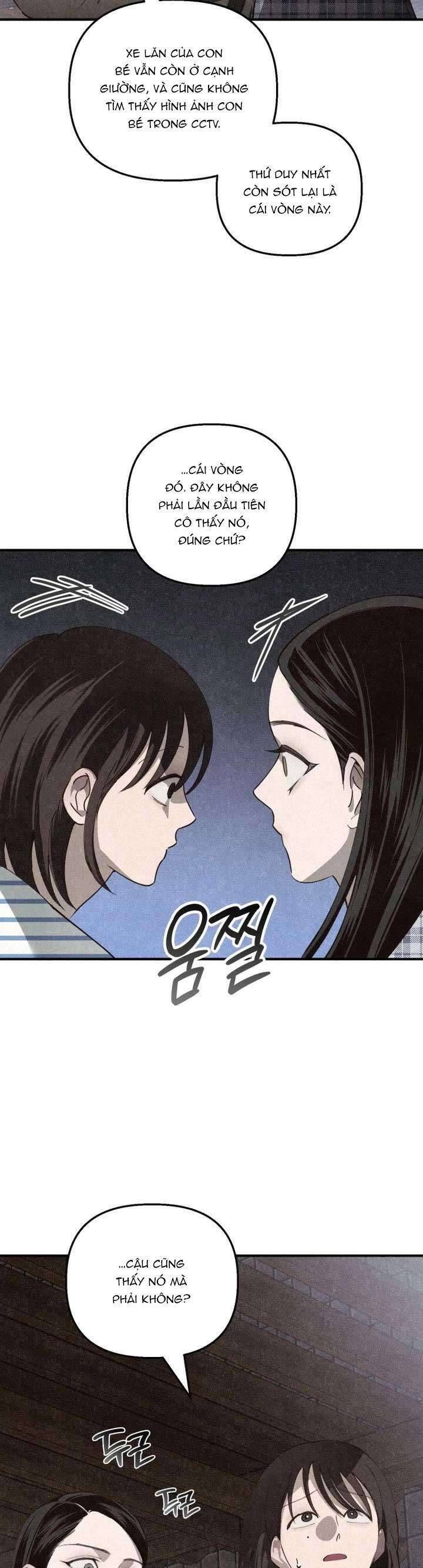 Mùa Hè Bị Nuốt Chửng Bởi Bóng Tối Chapter 5 - 26