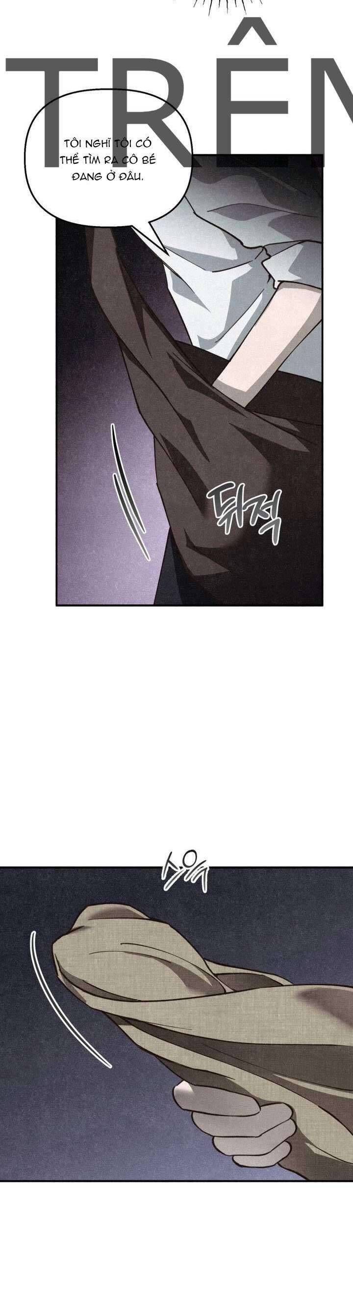 Mùa Hè Bị Nuốt Chửng Bởi Bóng Tối Chapter 5 - 35