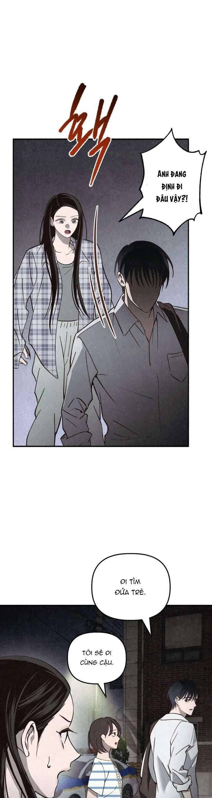 Mùa Hè Bị Nuốt Chửng Bởi Bóng Tối Chapter 5 - 38