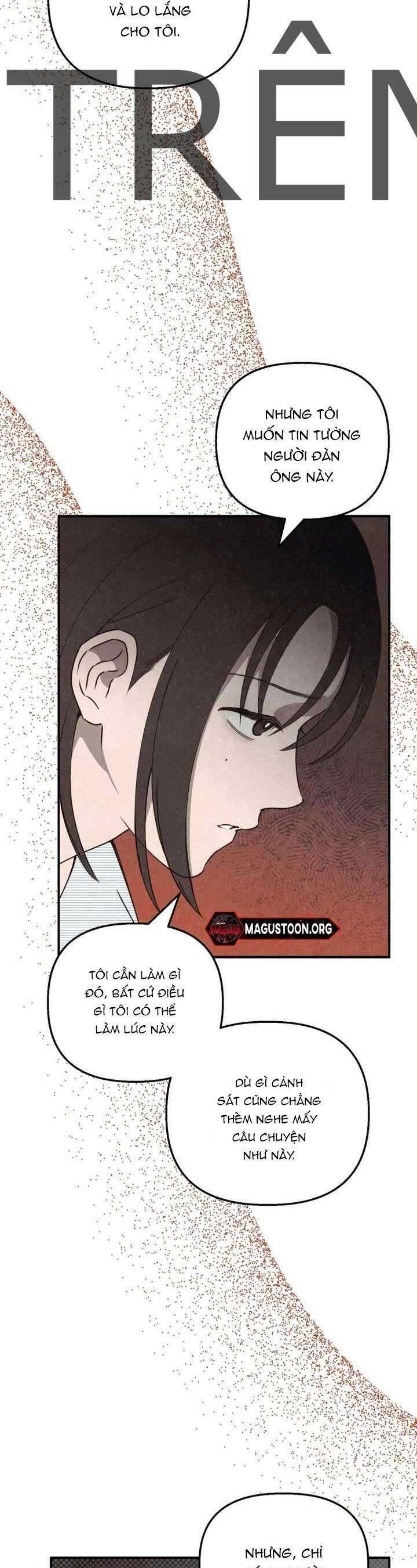 Mùa Hè Bị Nuốt Chửng Bởi Bóng Tối Chapter 5 - 41
