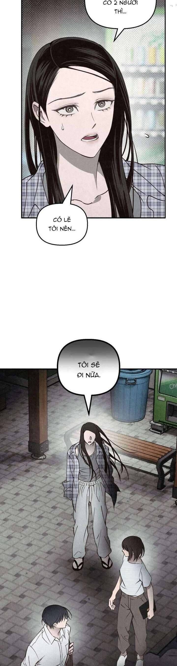 Mùa Hè Bị Nuốt Chửng Bởi Bóng Tối Chapter 5 - 42
