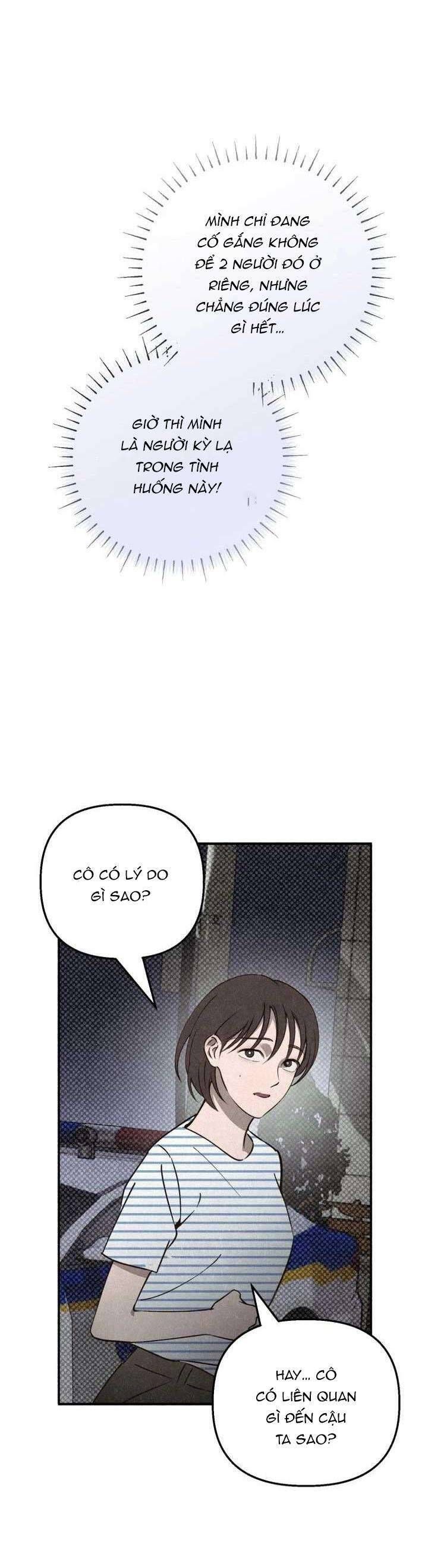 Mùa Hè Bị Nuốt Chửng Bởi Bóng Tối Chapter 5 - 44