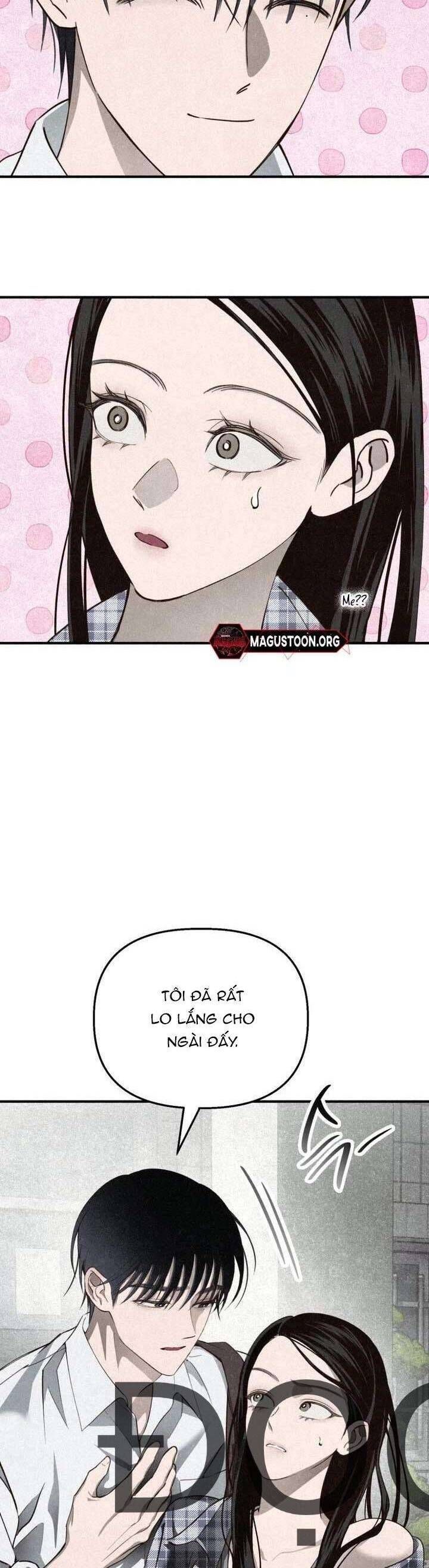 Mùa Hè Bị Nuốt Chửng Bởi Bóng Tối Chapter 5 - 46