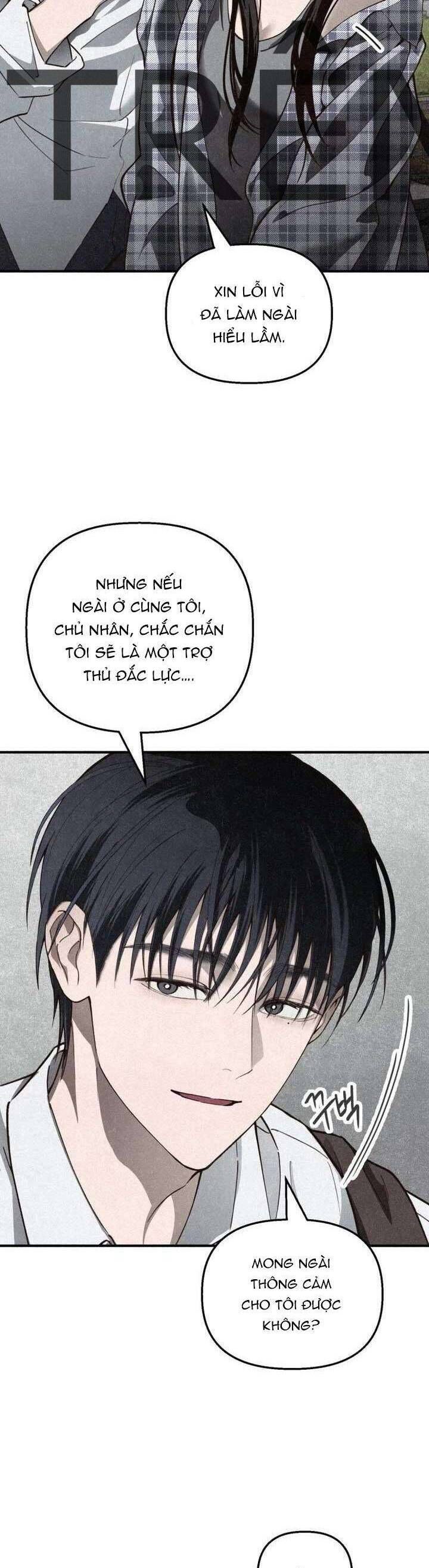 Mùa Hè Bị Nuốt Chửng Bởi Bóng Tối Chapter 5 - 47