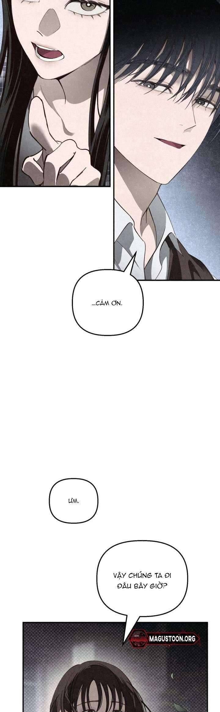Mùa Hè Bị Nuốt Chửng Bởi Bóng Tối Chapter 5 - 50
