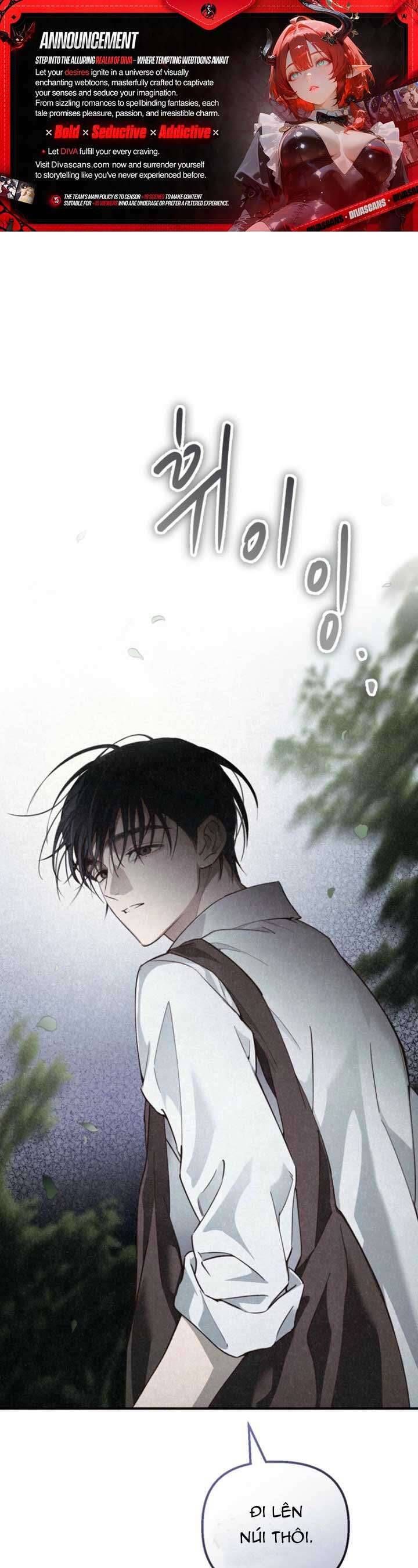 Mùa Hè Bị Nuốt Chửng Bởi Bóng Tối Chapter 6 - 2