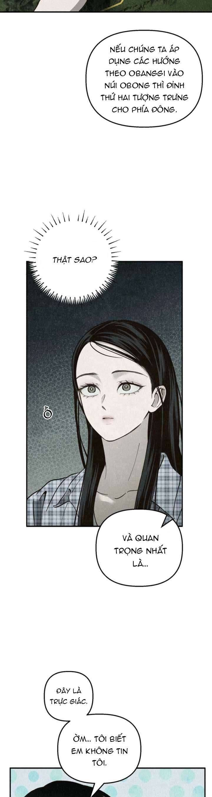 Mùa Hè Bị Nuốt Chửng Bởi Bóng Tối Chapter 6 - 12