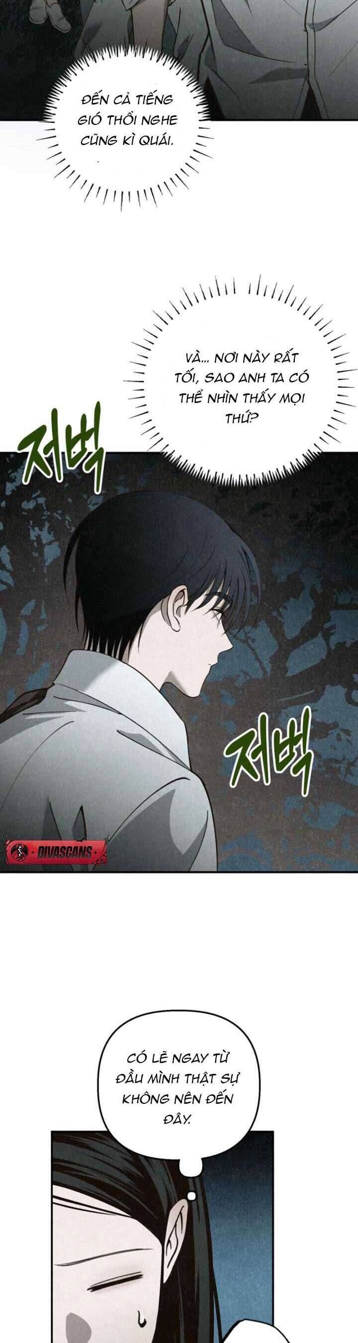 Mùa Hè Bị Nuốt Chửng Bởi Bóng Tối Chapter 6 - 15