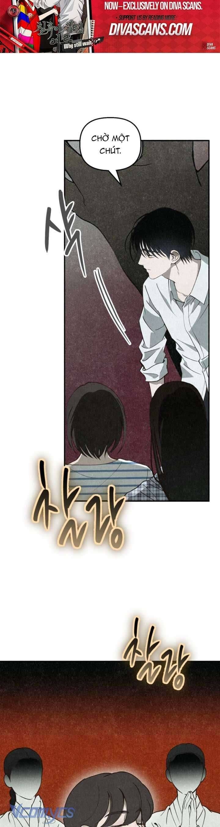 Mùa Hè Bị Nuốt Chửng Bởi Bóng Tối Chapter 6 - 21