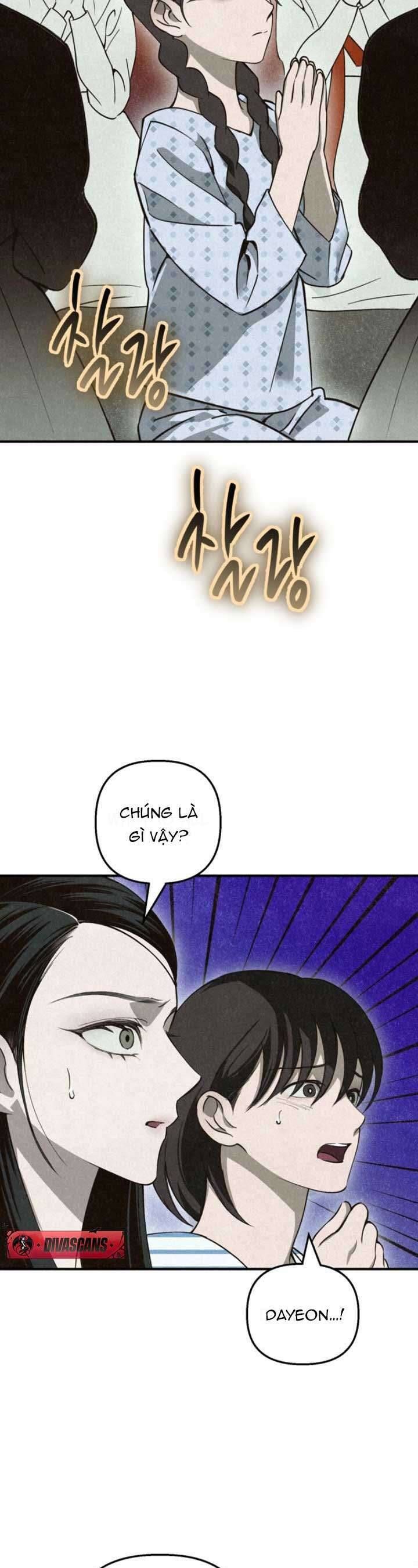 Mùa Hè Bị Nuốt Chửng Bởi Bóng Tối Chapter 6 - 22