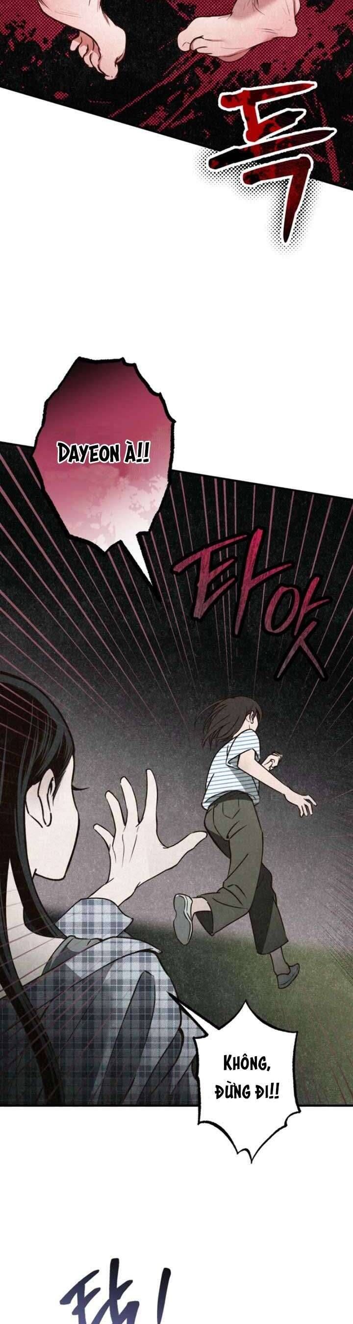 Mùa Hè Bị Nuốt Chửng Bởi Bóng Tối Chapter 6 - 29