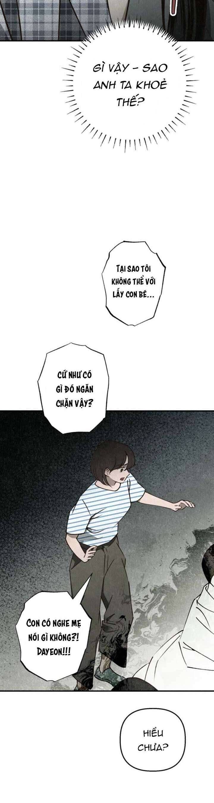 Mùa Hè Bị Nuốt Chửng Bởi Bóng Tối Chapter 6 - 33