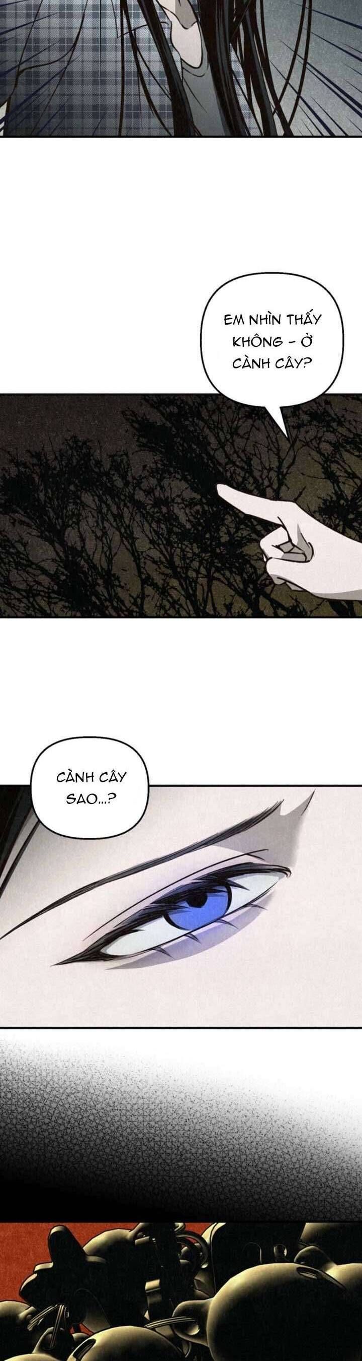 Mùa Hè Bị Nuốt Chửng Bởi Bóng Tối Chapter 6 - 35