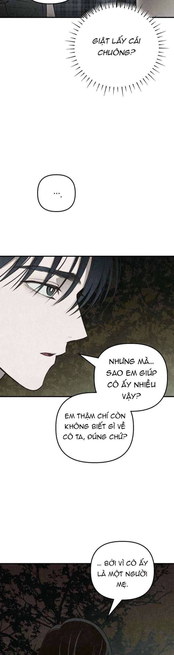 Mùa Hè Bị Nuốt Chửng Bởi Bóng Tối Chapter 6 - 43
