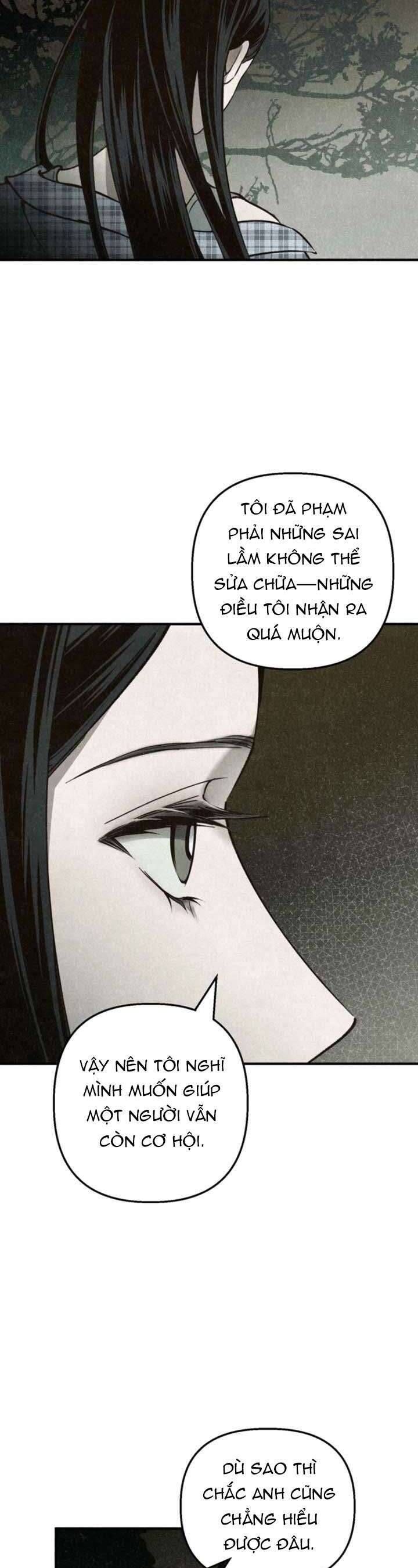 Mùa Hè Bị Nuốt Chửng Bởi Bóng Tối Chapter 6 - 44