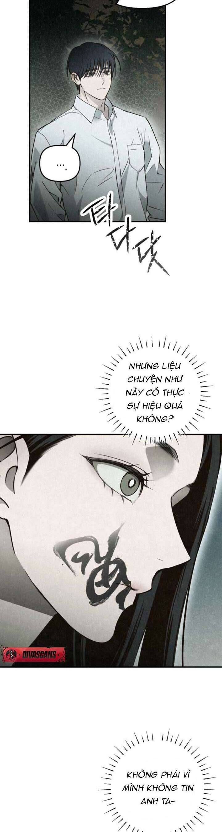Mùa Hè Bị Nuốt Chửng Bởi Bóng Tối Chapter 6 - 45